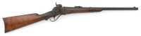 Sharps New Model 1863 Civil War Percussion Carbine