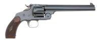 Rare Smith & Wesson New Model No. 3 Revolver