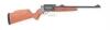 Taurus Circuit Judge Double Action Revolving Carbine