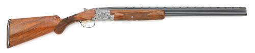 Browning Superposed Diana Grade Over Under Shotgun Two Barrel Set