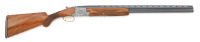 Browning Superposed Diana Grade Over Under Shotgun Two Barrel Set