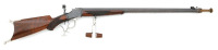 Winchester-Pope Model 1885 Muzzleloading High Wall Target Rifle