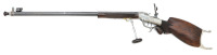 Fine Custom Marlin Ballard Pope Muzzleloading Schuetzen Rifle - 2