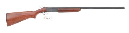 Winchester Model 37 Single Barrel Shotgun