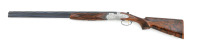 Lovely Beretta S687 EELL Diamond Pigeon Over Under Shotgun - 2