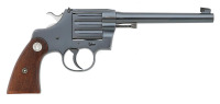 Colt Camp Perry Model Single Shot Pistol