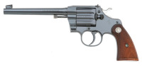 Colt Camp Perry Model Single Shot Pistol - 2