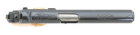 Very Fine & Extremely Rare Factory-Engraved and El Paso-Shipped Colt Government Model Semi-Auto Pistol - 3