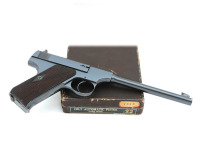Colt Pre-Woodsman Semi-Auto Pistol - 2