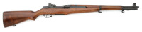 U.S. M1 Garand Rifle by Winchester