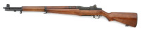 U.S. M1 Garand Rifle by Winchester - 2