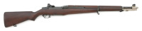 Extremely Rare and Important Model Shop M1 Garand Rifle by Springfield Armory