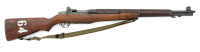 Desirable U.S. M1 Garand “Win-13” Rifle by Winchester