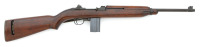 U.S. M1 Carbine by Saginaw