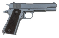 Superb U.S. Model 1911A1 Semi-Auto Pistol by Colt