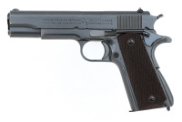 Superb U.S. Model 1911A1 Semi-Auto Pistol by Colt - 2