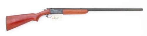 Winchester Model 37 Single Barrel Shotgun