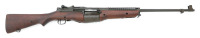 Superb Johnson Model 1941 Semi-Auto Rifle Presented to Johnson Associate Thomas E. McCabe