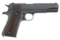 Excellent U.S. Model 1911A1 Semi-Auto Pistol by Union Switch & Signal