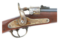 Exceptional Joslyn Model 1864 Breechloading Carbine - 2