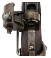 Exceptional Joslyn Model 1864 Breechloading Carbine - 4