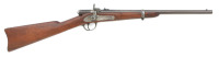 Excellent Palmer Bolt Action Civil War Carbine by E.G. Lamson & Co.