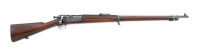 Fine U.S. Model 1898 Krag Bolt Action Rifle by Springfield Armory