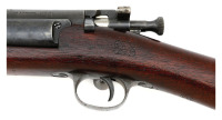 Fine U.S. Model 1898 Krag Bolt Action Rifle by Springfield Armory - 2