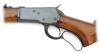 Winchester Model 65 Lever Action Rifle - 2