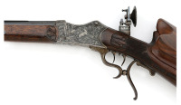 Fine German Martini Schuetzen Rifle Donated by the Roechling Company to the 17th German Federal Shooting Competition - 4