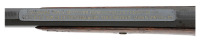 Fine German Martini Schuetzen Rifle Donated by the Roechling Company to the 17th German Federal Shooting Competition - 6