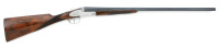 Fine Arietta Model 557 Sidelock Double Ejectorgun