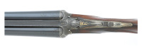 Attractive Matched Pair of German Boxlock Double Ejectorguns by Miller & Val. Greiss - 4