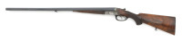 Attractive Matched Pair of German Boxlock Double Ejectorguns by Miller & Val. Greiss - 7