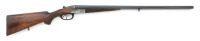Attractive Matched Pair of German Boxlock Double Ejectorguns by Miller & Val. Greiss - 9