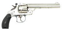 Smith & Wesson 44 Frontier Double Action Revolver