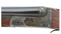 Superb & Very Rare Francotte Boxlock Double Ejector Pistol In .410 Bore - 5