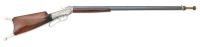 Marlin Ballard Pope Muzzleloading Schuetzen Rifle