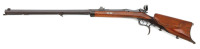 German System Stahl Martini-Style Schuetzen Rifle - 2