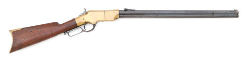 Very Fine New Haven Arms Company Henry Rifle