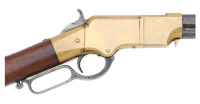 Very Fine New Haven Arms Company Henry Rifle - 4