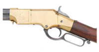 Very Fine New Haven Arms Company Henry Rifle - 5