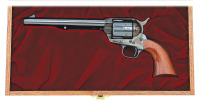 Lovely Restored Colt Single Action Army Revolver - 3