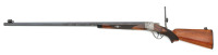 Sharps Borchardt Model 1878 Long Range Rifle - 4