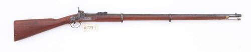 Model 1853 Percussion Rifle by Armi Sport