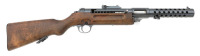 Fully Transferable Belgian MP28.II Submachine Gun by Pieper - 3