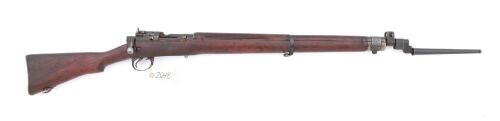 British No. 4 MK I* Bolt Action Rifle by Maltby