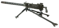 Fully Transferable Browning Model 1919A4 Machine Gun by Inland Arms Co.