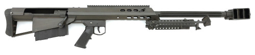 Barrett Model M95M Bolt Action Rifle