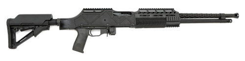 Ohio Ordnance Works H.C.A.R. Semi-Auto Rifle